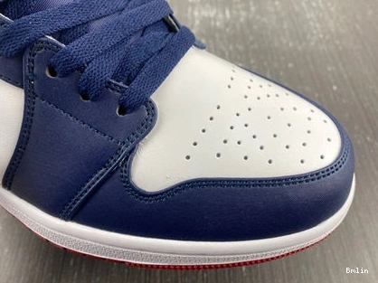 Bmlin Shoes SE Jordan USA BestValue 1 Mid 852542- 3687 1028